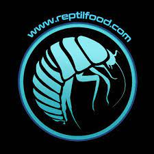 logo reptilfood